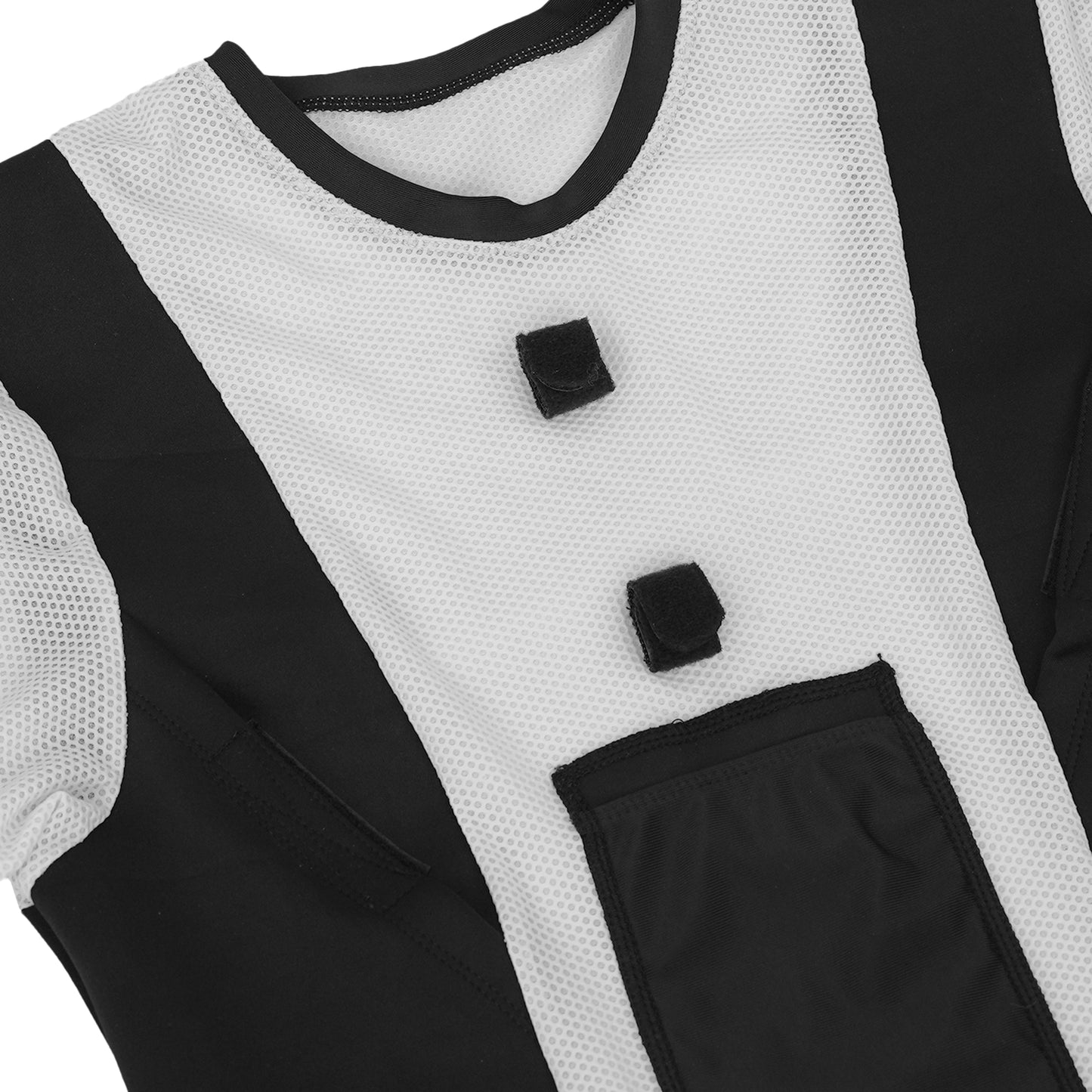 LVAD Women’s Mesh Shirt for Heartmate