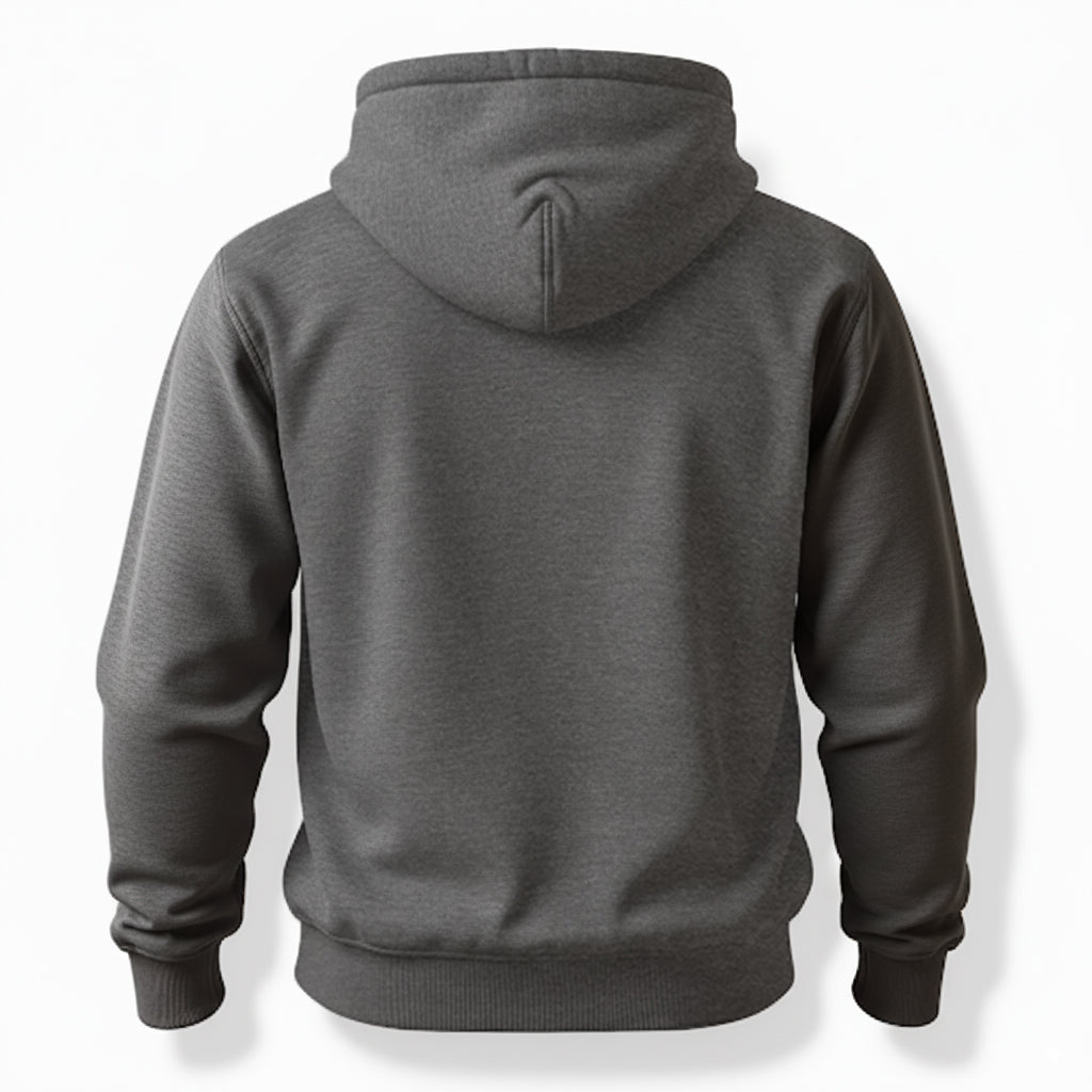 Mens LVAD HeartMate 2 & 3 Hoodie