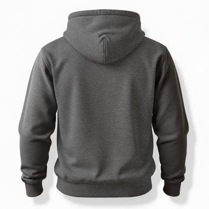 Mens LVAD HeartMate 2 & 3 Hoodie