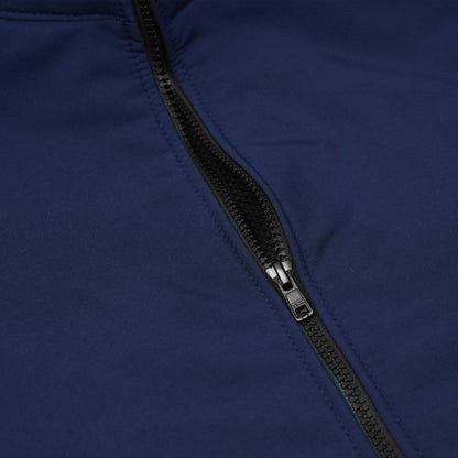 LVAD Heartmate Men’s Textile Vest – Blue & Black