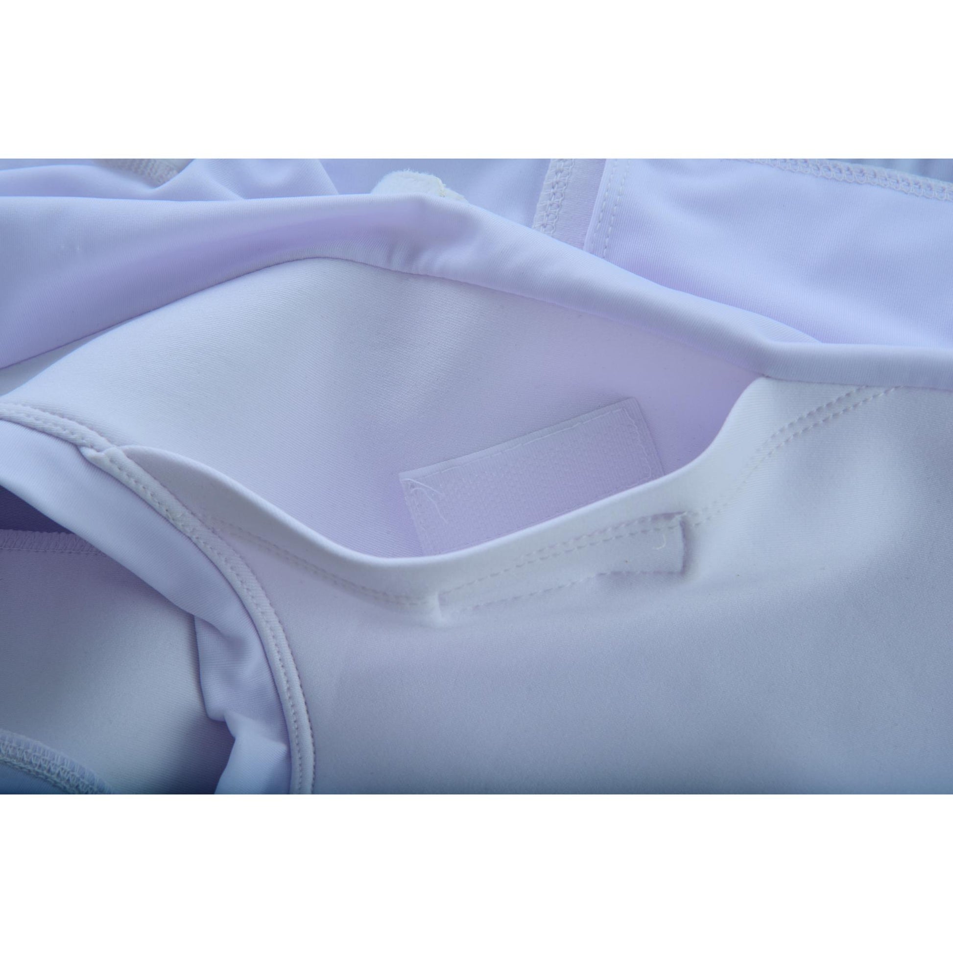 LVAD Men Tank Top for HeartMate White