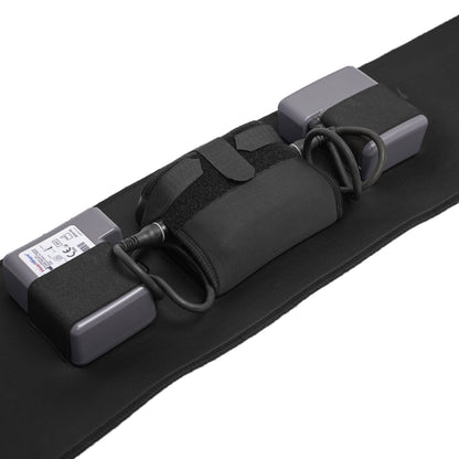 LVAD Sleeping Belt for HeartWare Devices