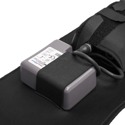 LVAD Sleeping Belt for HeartWare Devices