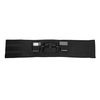 LVAD Sleeping Belt for HeartWare Devices