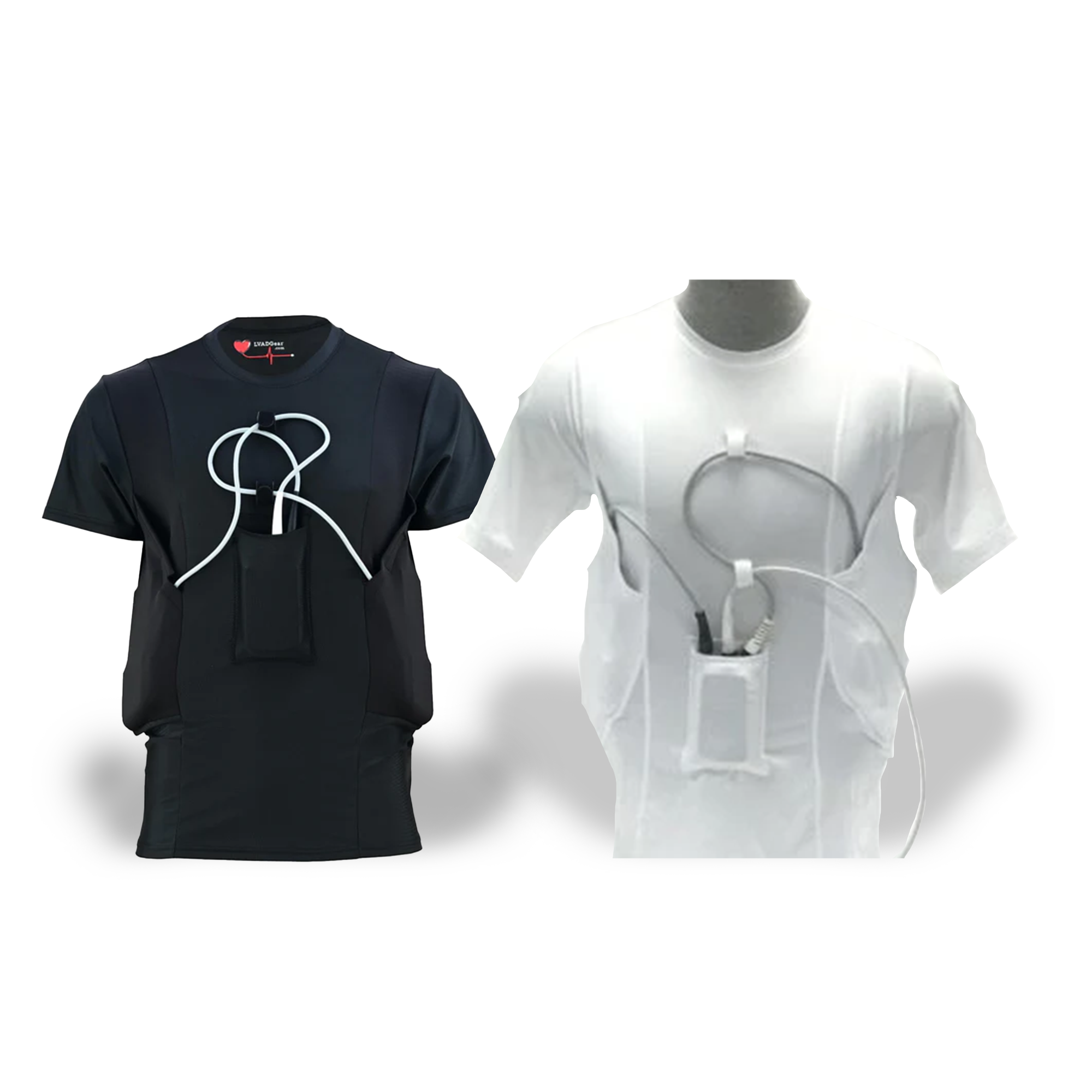Men Shirts Bundle 4XL LVAD Gear