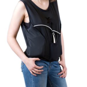 Ladies LVAD Tank Top for HeartMate