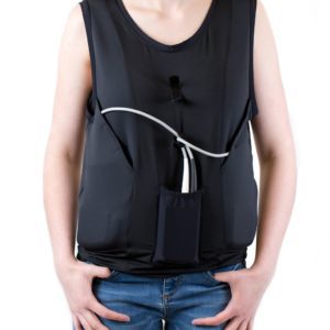 Ladies LVAD Tank Top for HeartMate