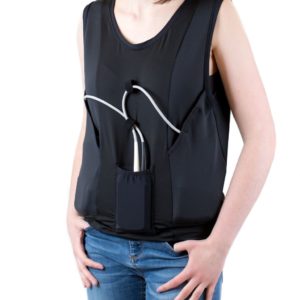 Ladies LVAD Tank Top for HeartMate