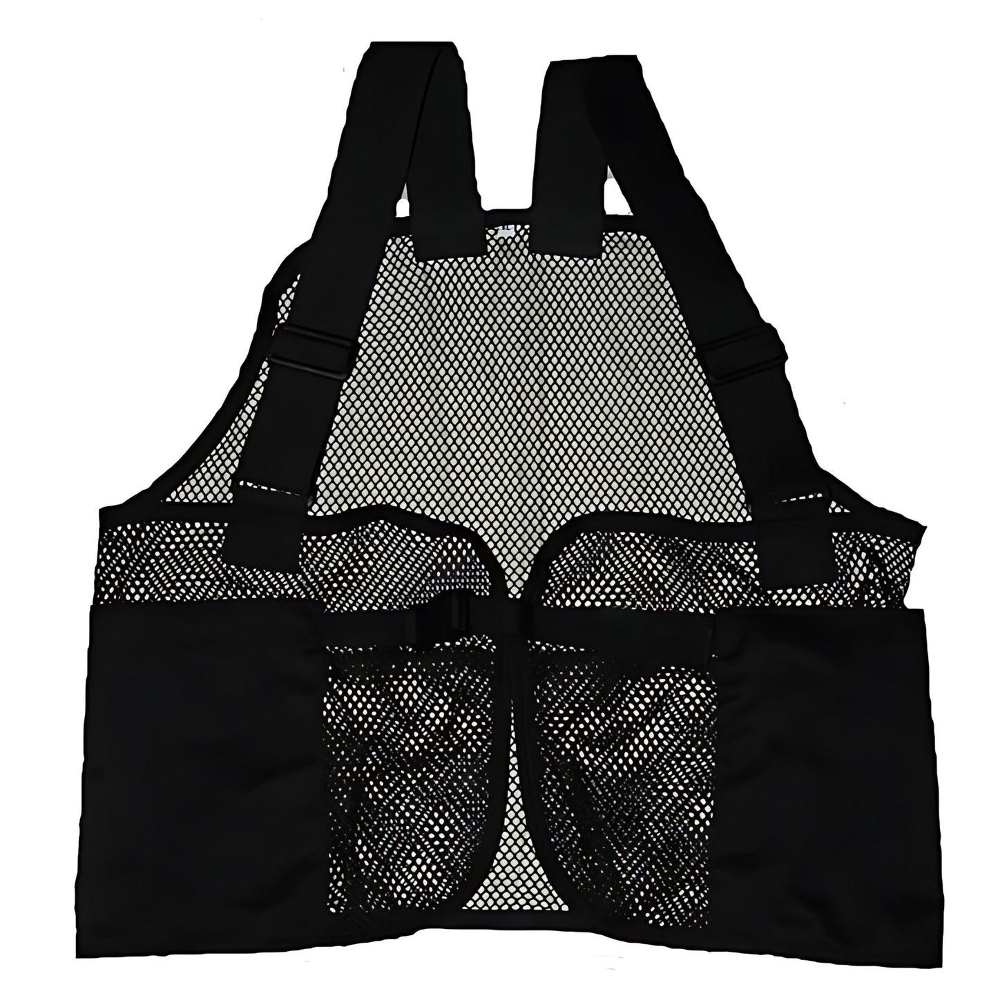 Ladies Mesh LVAD Vest