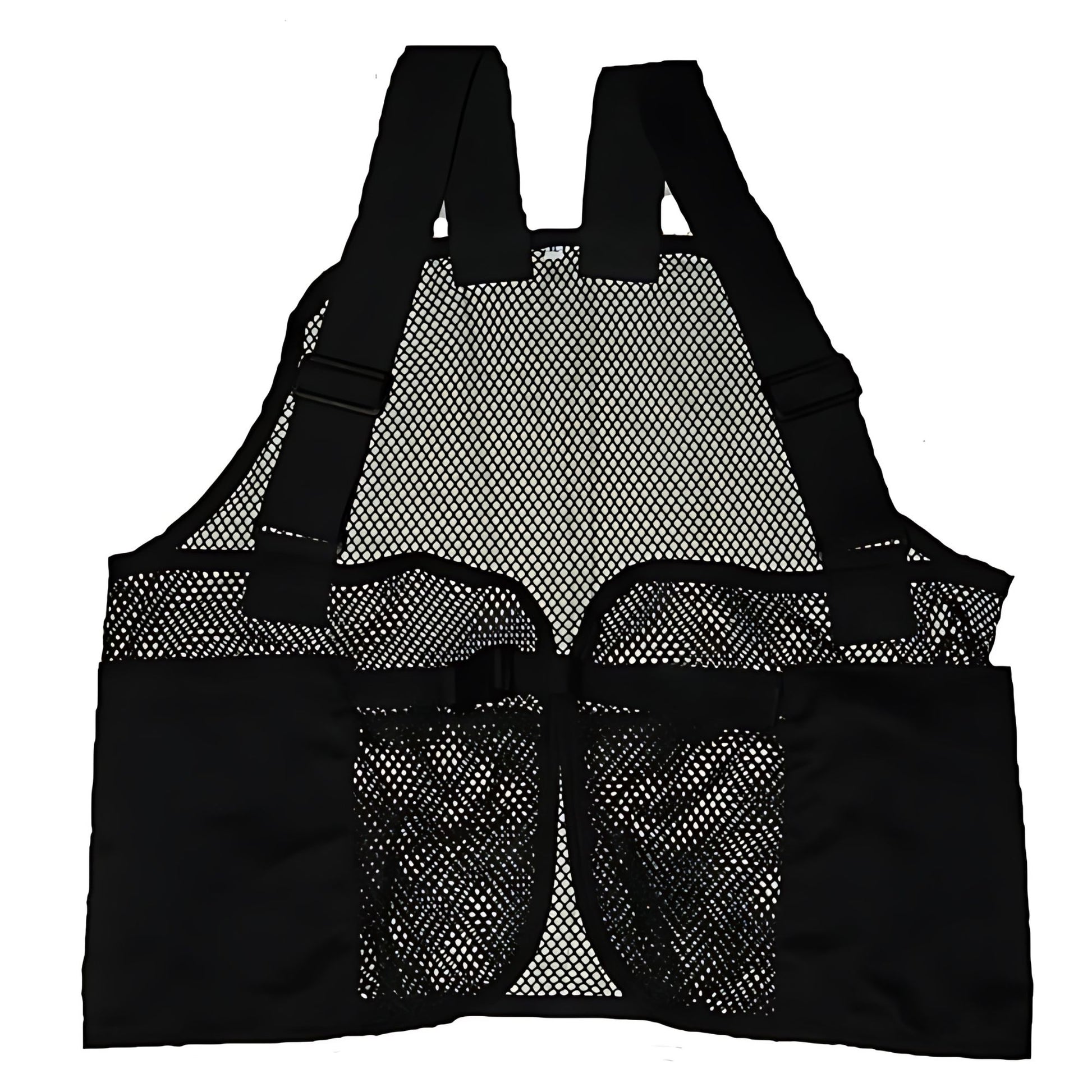 Ladies Mesh LVAD Vest