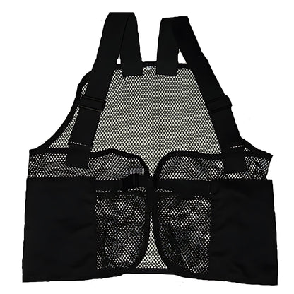 Ladies Mesh LVAD Vest