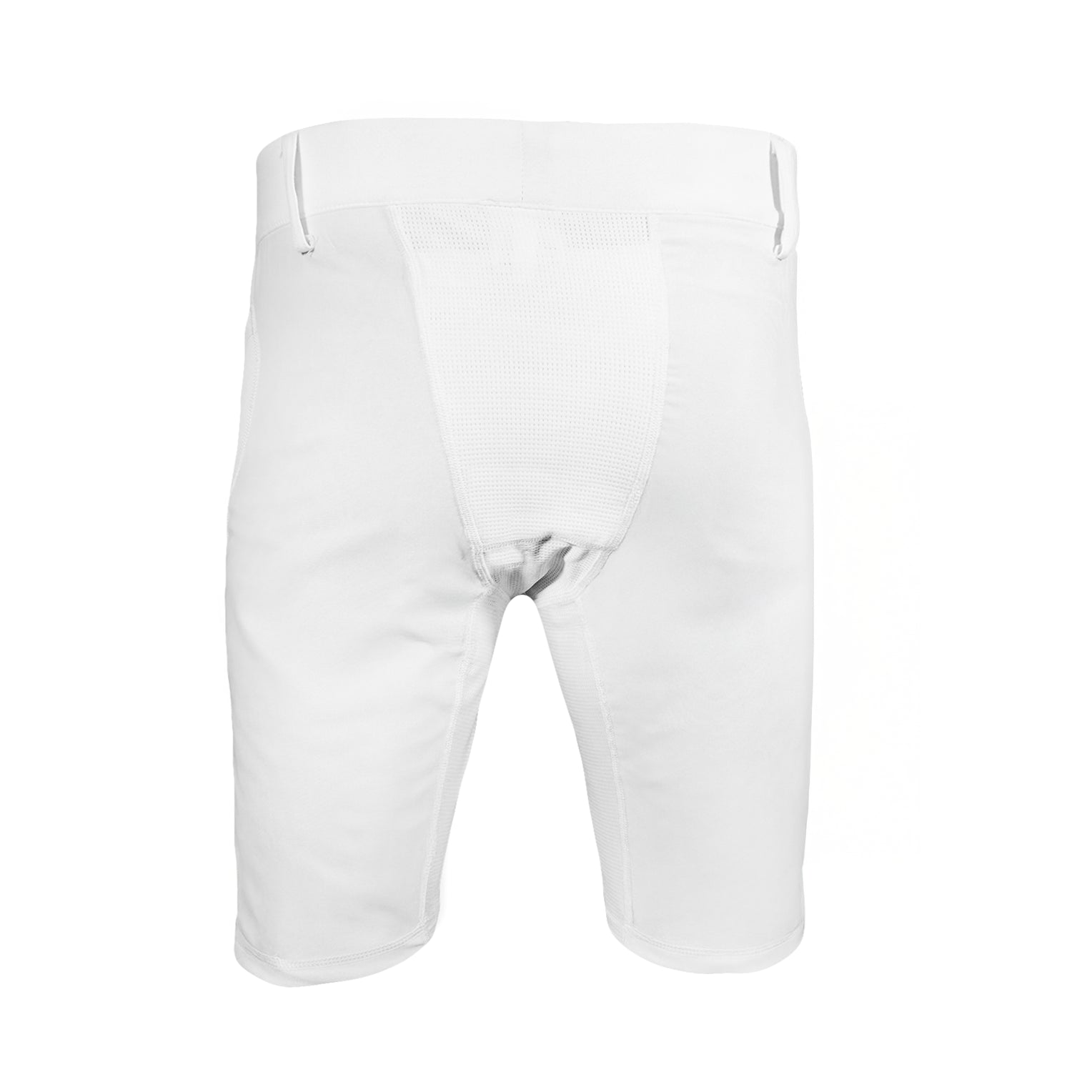 Lvad White Shirt and Shorts Bundle