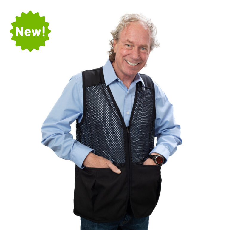 LVAD ActiveLife Vest