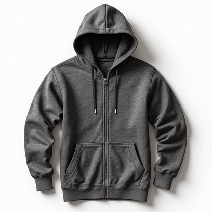 LVAD HeartMate 2 & 3 Hoodie