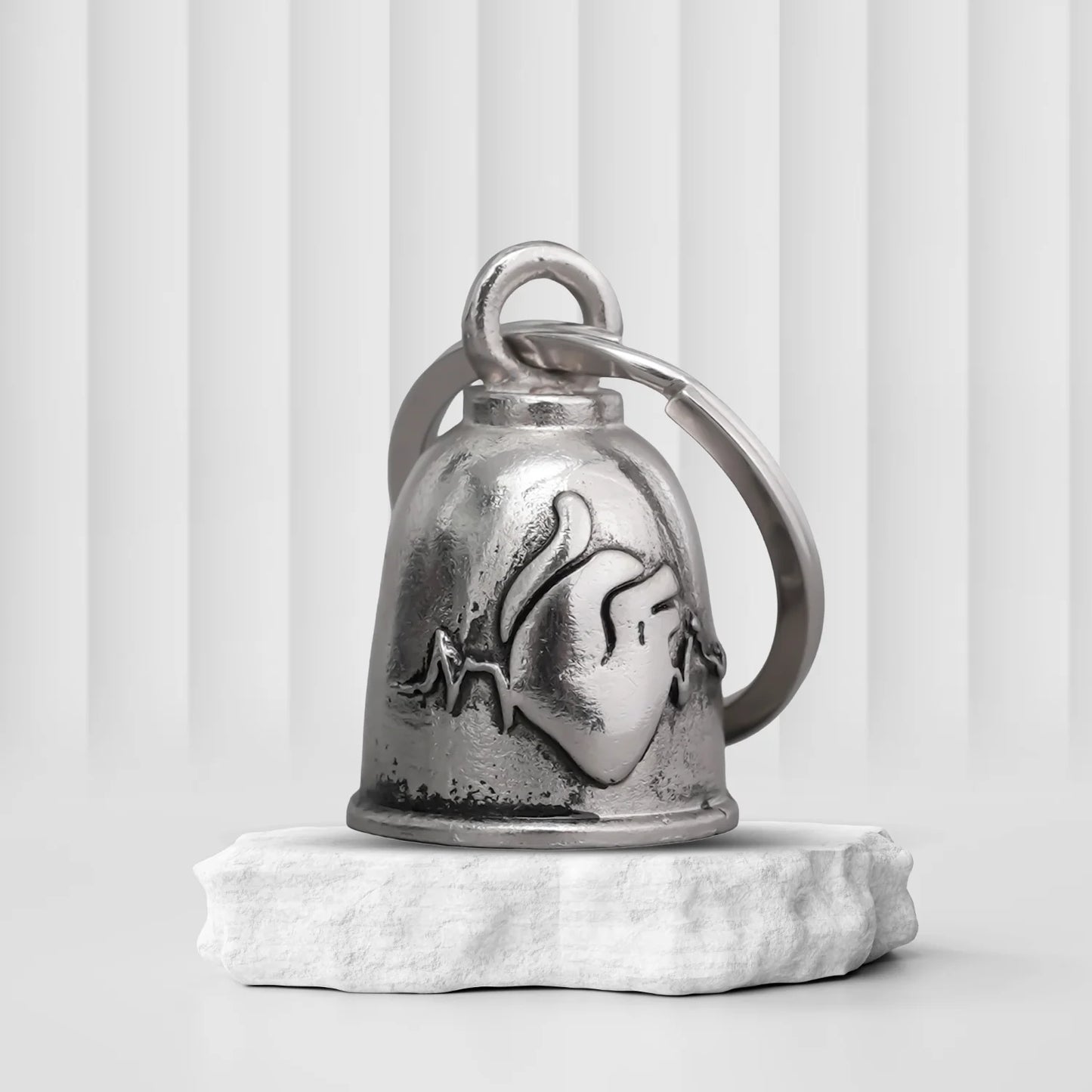 HEART WORRIORS Renegade Bell®