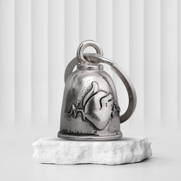 HEART WORRIORS Renegade Bell®