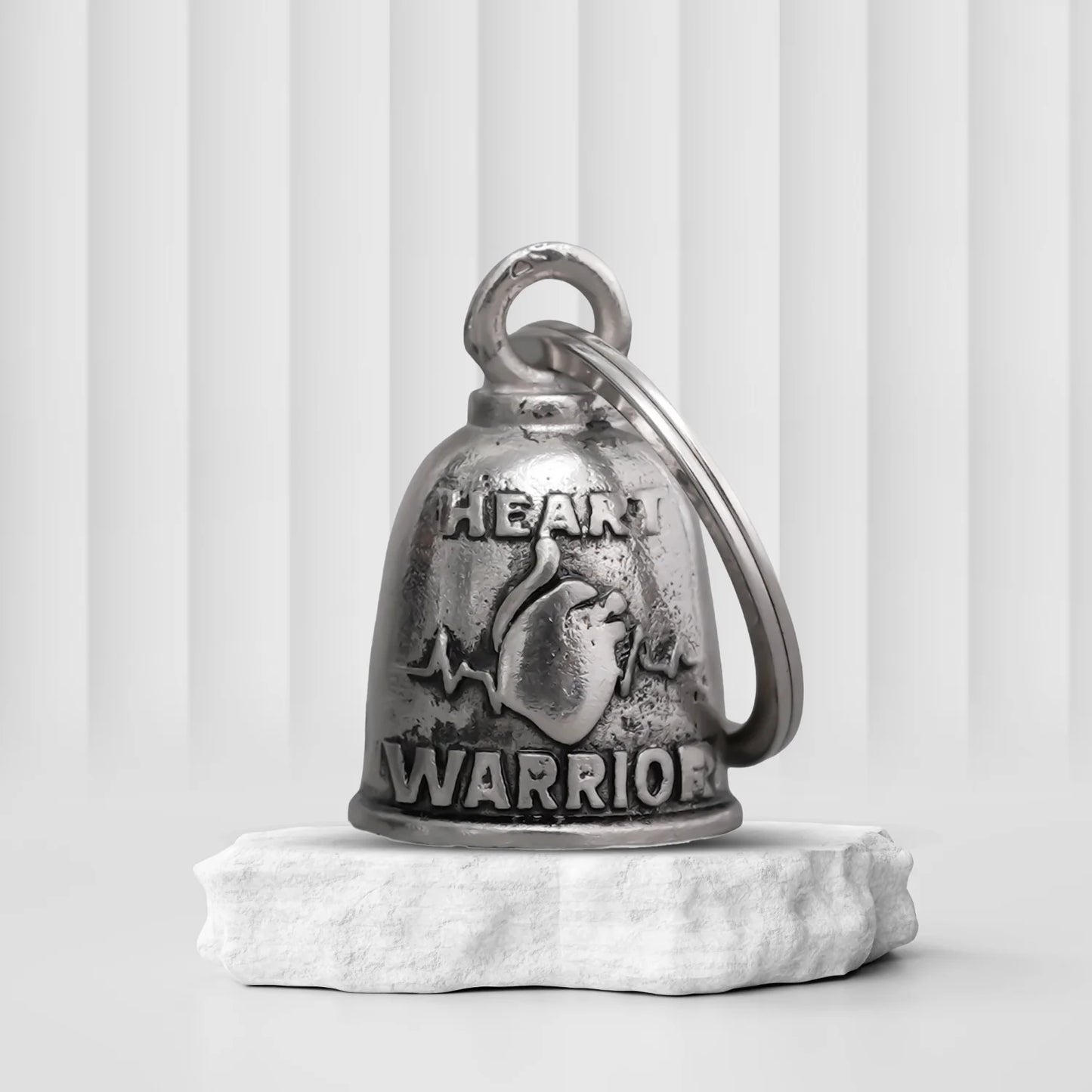 HEART WORRIORS Renegade Bell®