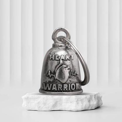 HEART WORRIORS Renegade Bell®
