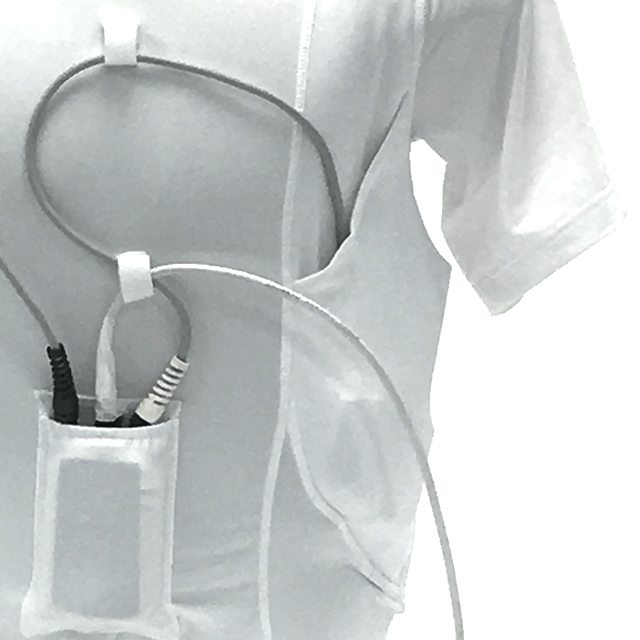 LVAD Tank Top for HeartWare