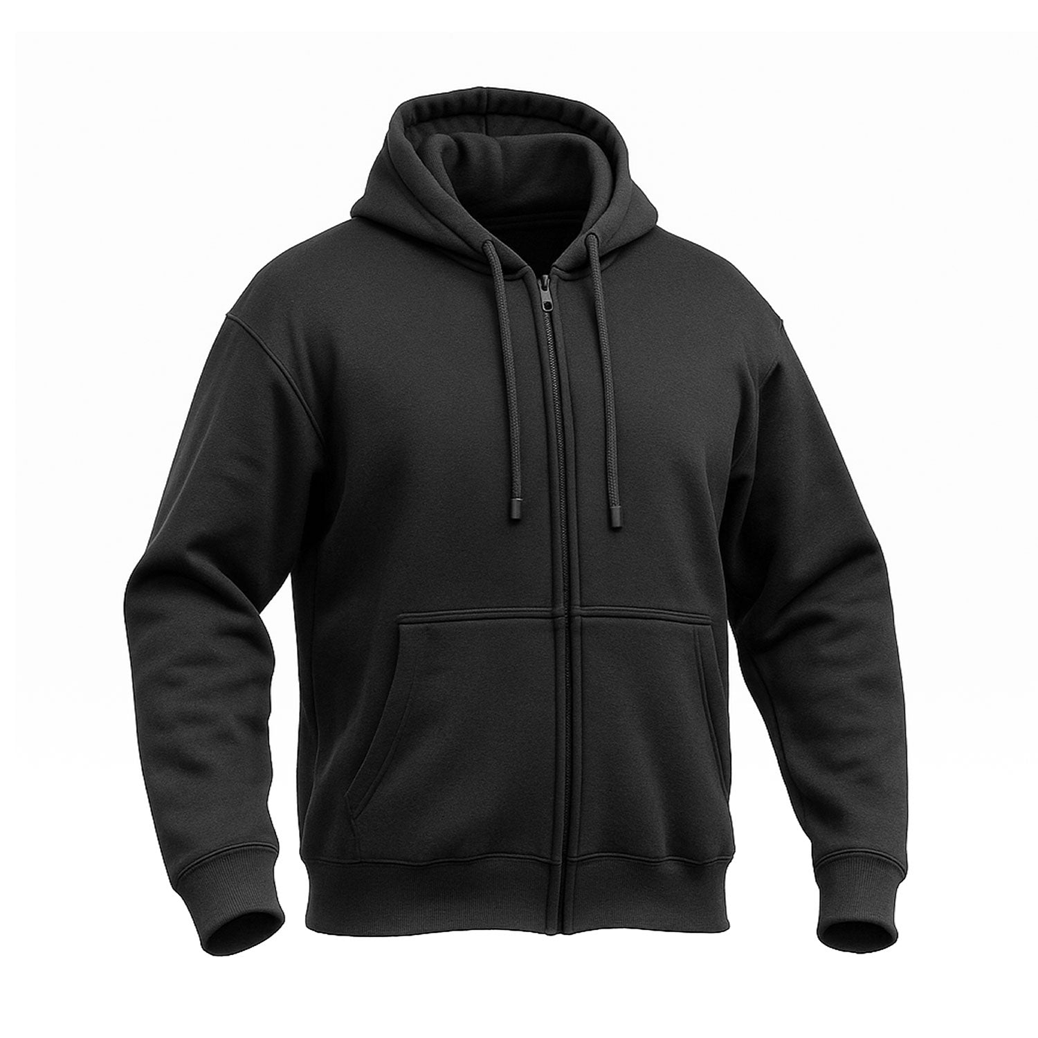 LVAD HeartMate 2 & 3 Men's Black Hoodie – LVAD Gear