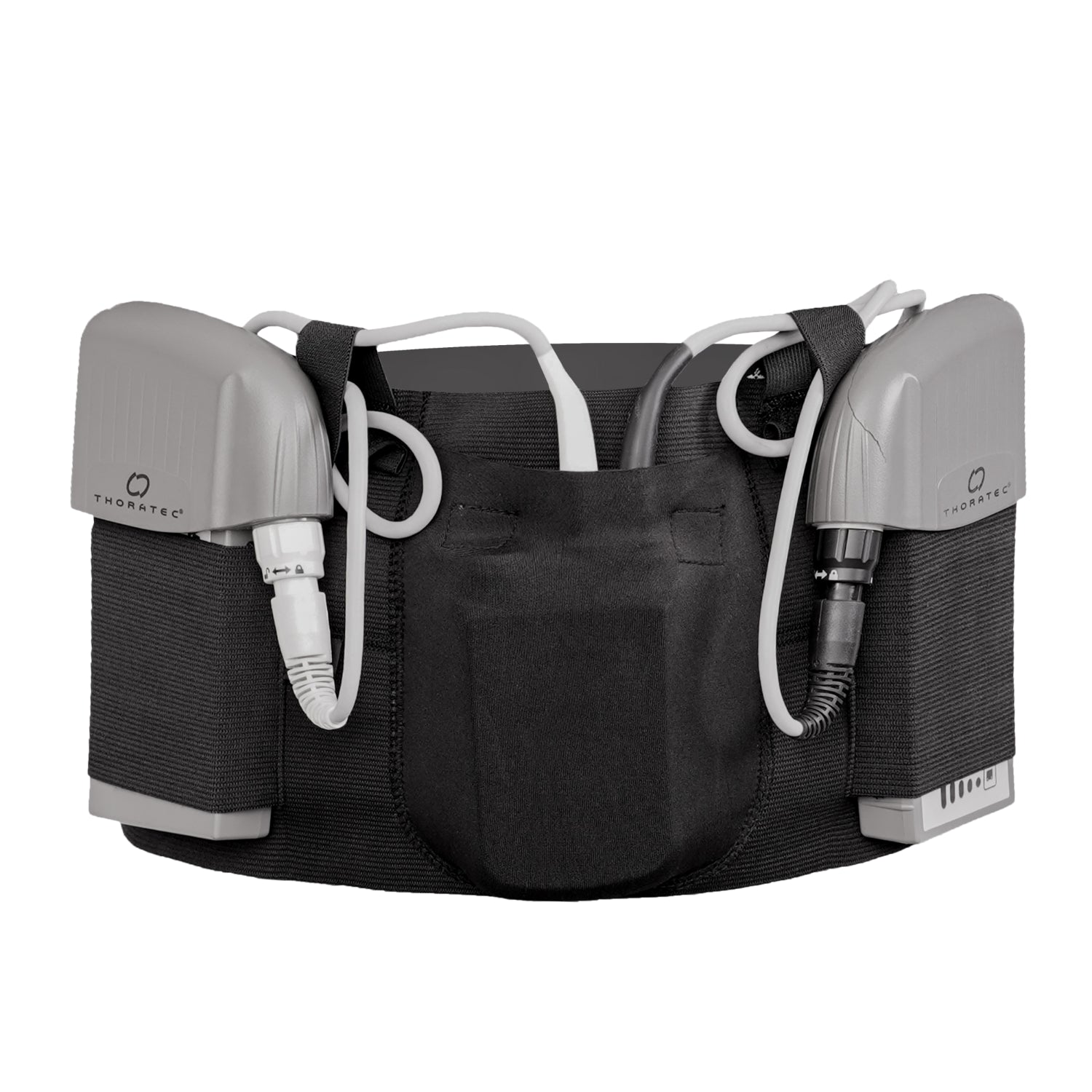 LVAD HeartMate Sleeping Belt
