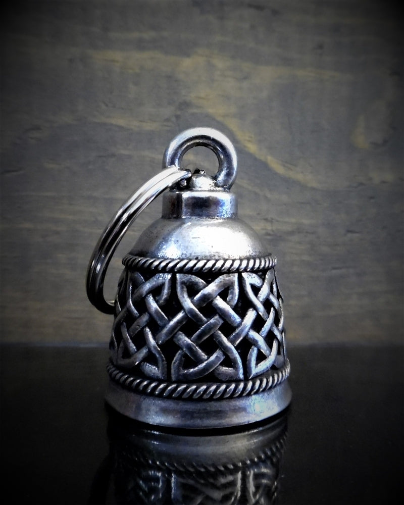 BB-62 Celtic Band Bell - LVAD Gear