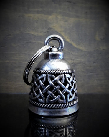 BB-62 Celtic Band Bell - LVAD Gear