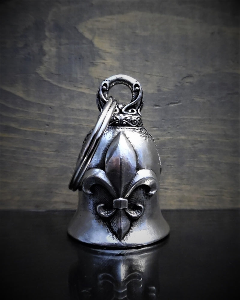 BB-40 Fleur De Lis Bell - LVAD Gear
