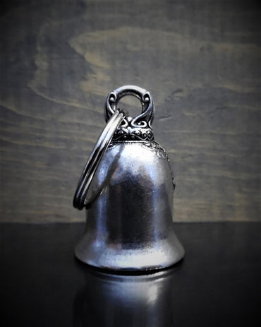 BB-40 Fleur De Lis Bell - LVAD Gear