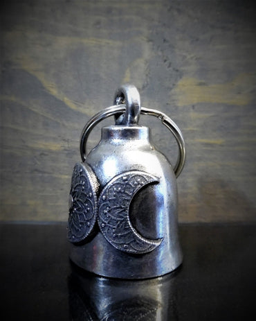 BB-64 Moon Bell - LVAD Gear