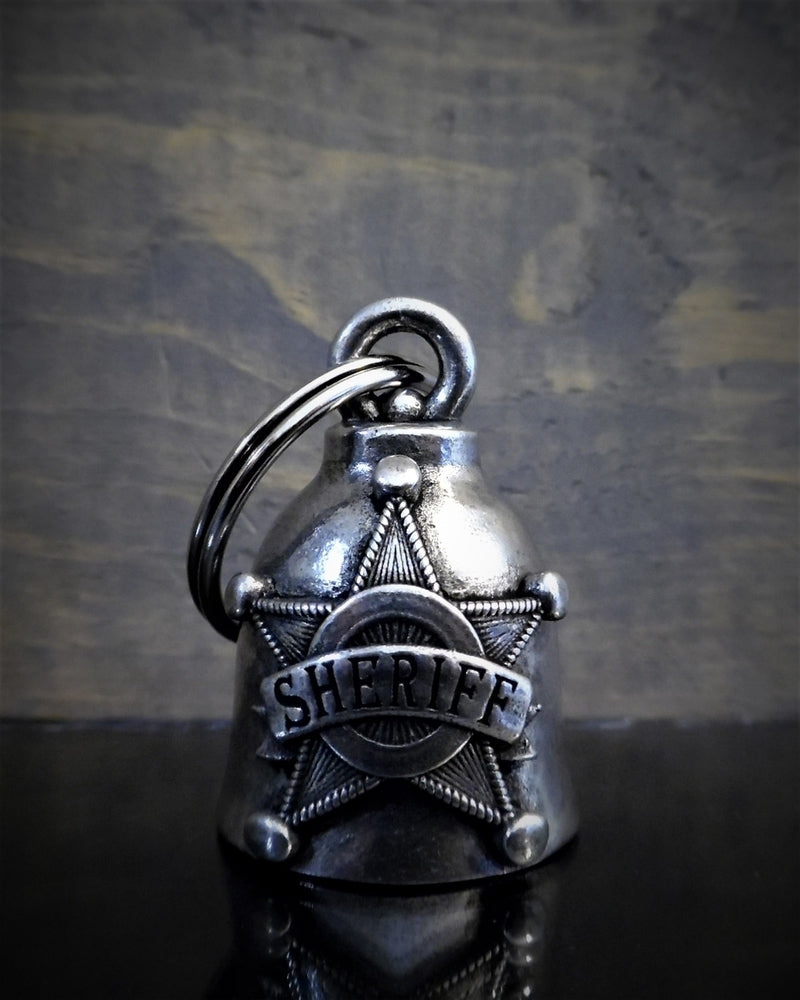 BB-58 Sheriff Bell - LVAD Gear