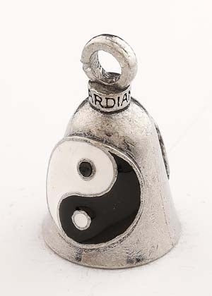 GB Ying Yang W/E Guardian Bell® GB Ying Yang W/Enamel - LVAD Gear