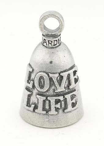 GB Love Life Guardian Bell® GB Love Life - LVAD Gear