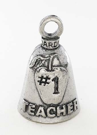 GB #1 Teacher Guardian Bell® #1 Teacher - LVAD Gear