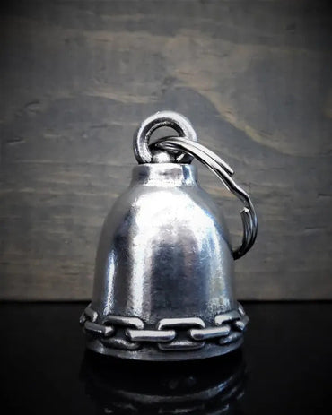 BB-117 Worlds Greatest Dad Bell - LVAD Gear