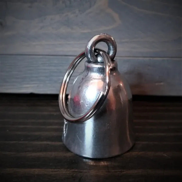 BB-122 Pray Hands Bell