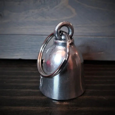 BB-122 Pray Hands Bell - LVAD Gear