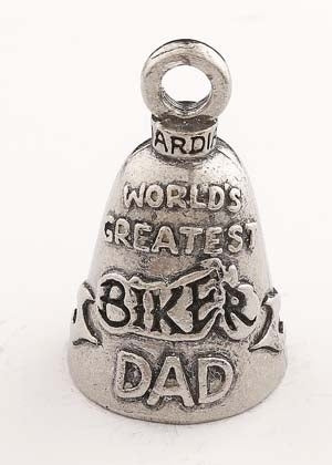 GB Biker Dad Guardian Bell® Biker Dad - LVAD Gear