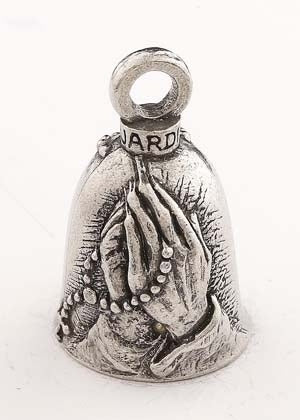 GB Praying Hands Guardian Bell® Praying Hands - LVAD Gear
