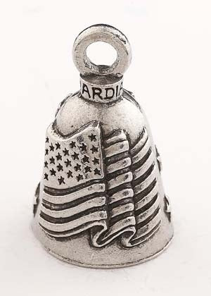 GB Old Glory Guardian Bell® Old Glory - LVAD Gear