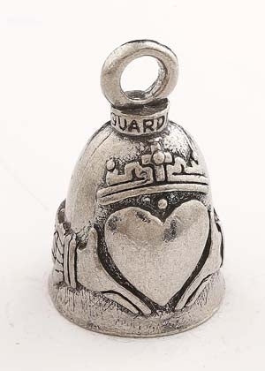 GB Claddagh Guardian Bell® Claddagh - LVAD Gear