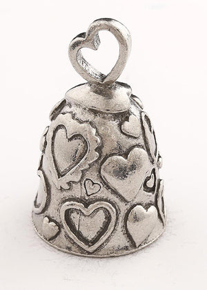 GB Heart Guardian Bell® Heart - LVAD Gear
