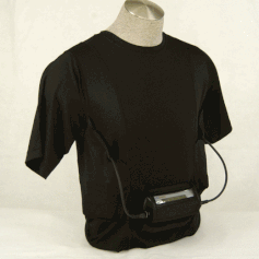 HeartWare LVAD Shirt – Old Style