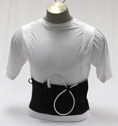 LVAD Shoulder Bag - Limited Edition - Brown Plaid