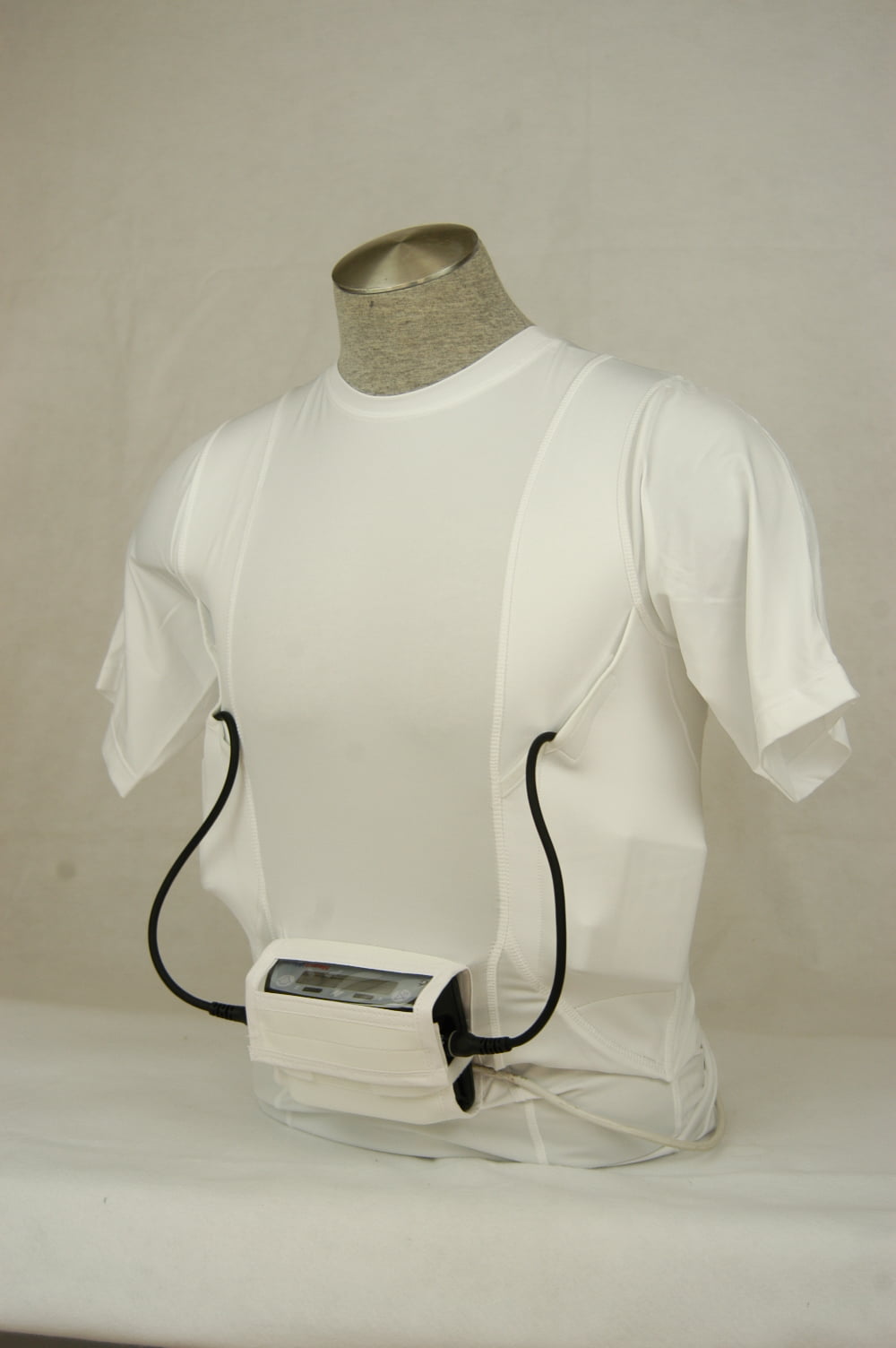 LVAD Backpack with Heartmate Controller Pocket & Two Battery Pockets
