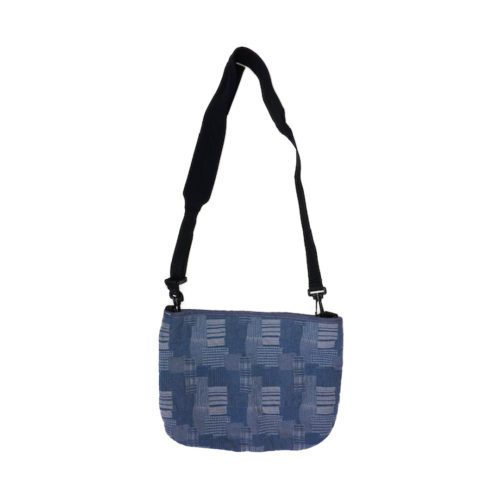 LVAD Shoulder Bag - Limited Edition - Patchwork