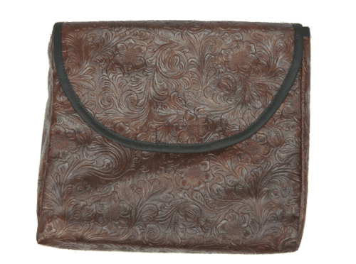 LVAD Messenger Bags – Old Pattern