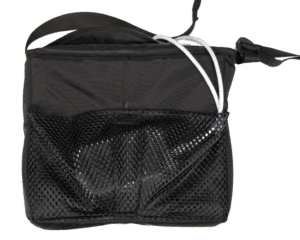 New and improved messenger bags Heartmate | Lvad gear