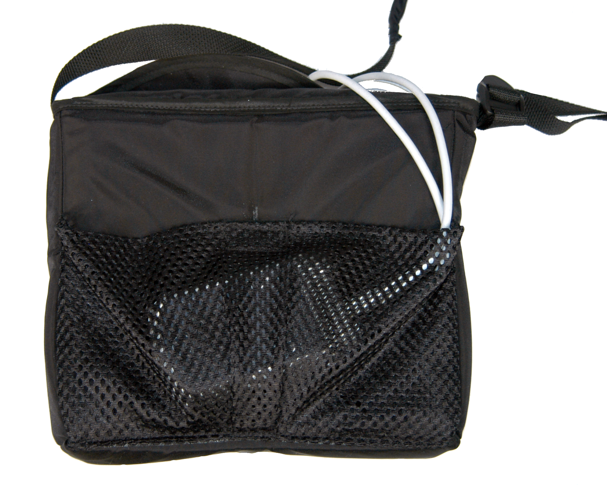 New and improved messenger bags Heartmate