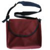 LVAD Messenger Bags In 7 Designs
